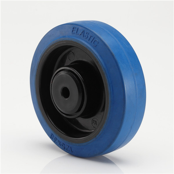 Single Wheel