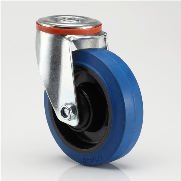 Swivel Castor