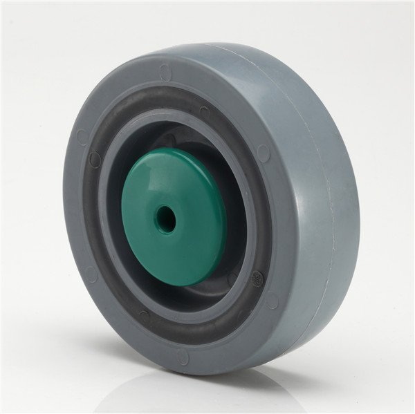 Single Wheel