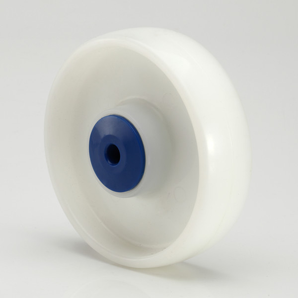 Single Wheel