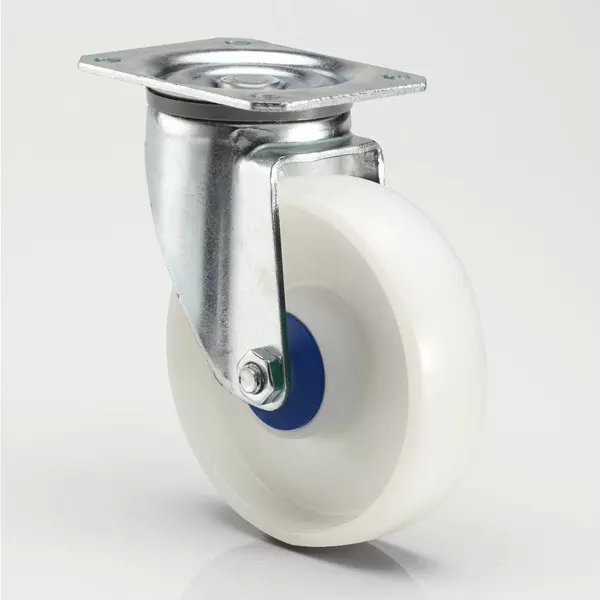 Swivel Castor