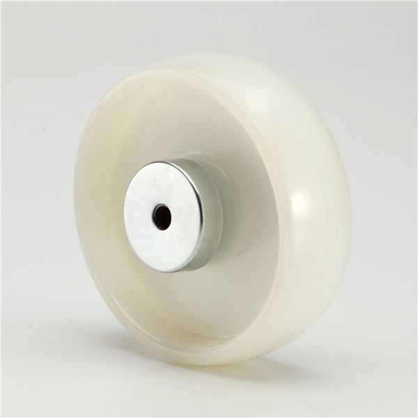 Single Wheel