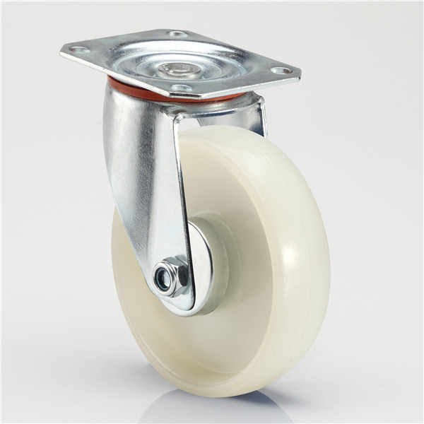 Swivel Castor