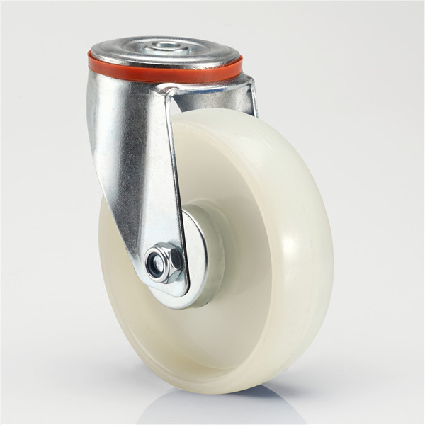 Swivel Castor