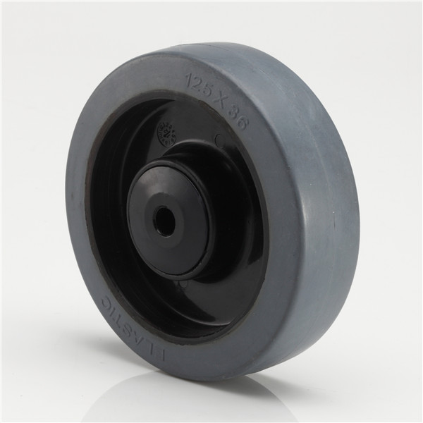 Single Wheel