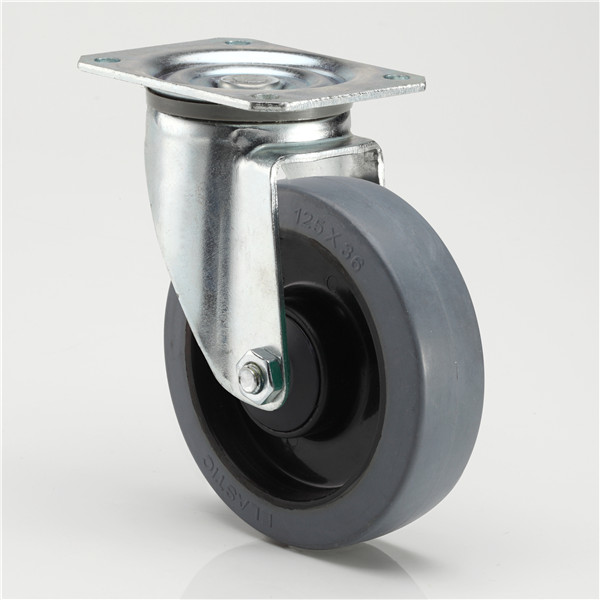 Swivel Castor