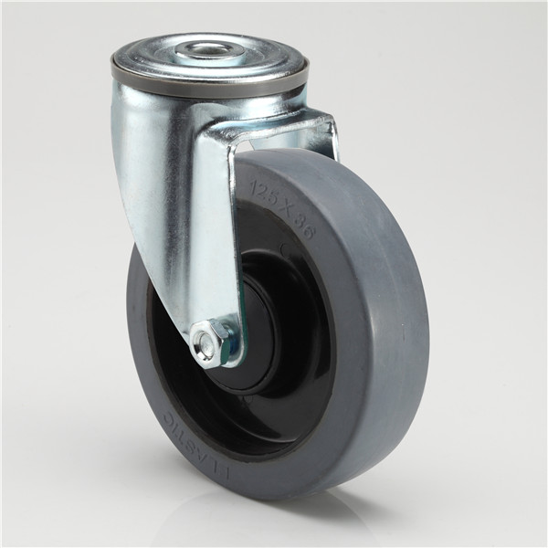 Swivel Castor