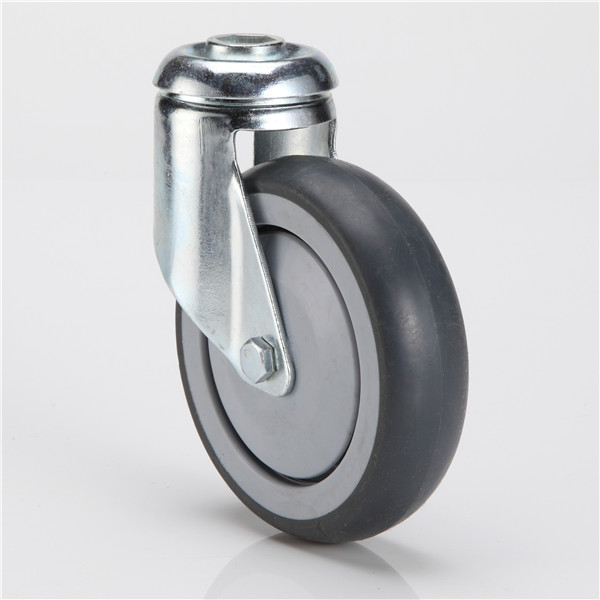 Swivel Castor