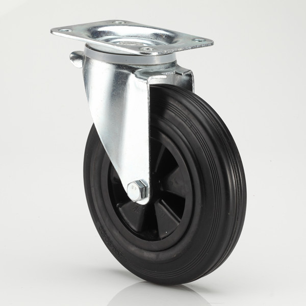 Swivel Castor