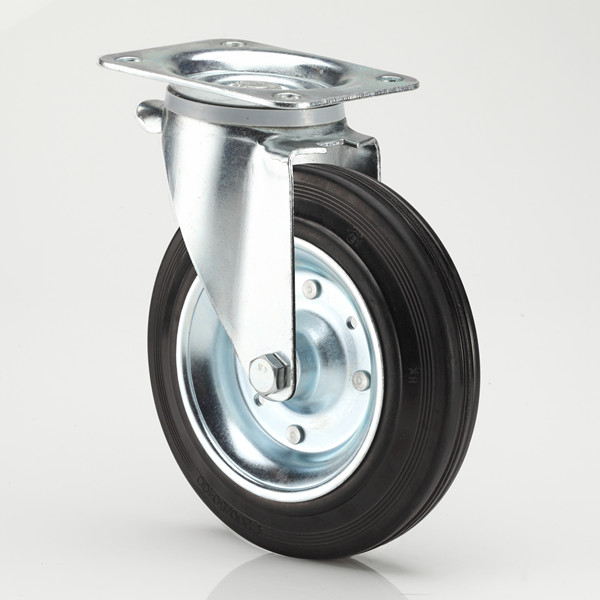 Swivel Castor