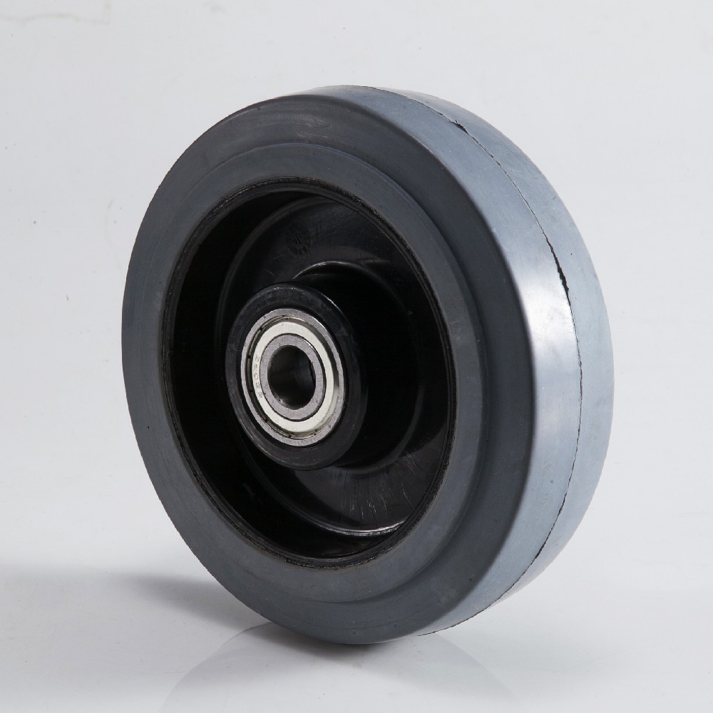 Single Wheel
