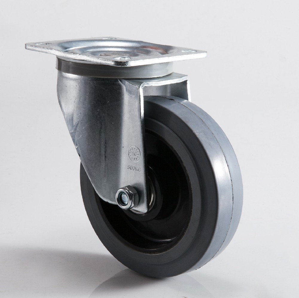 Swivel Castor