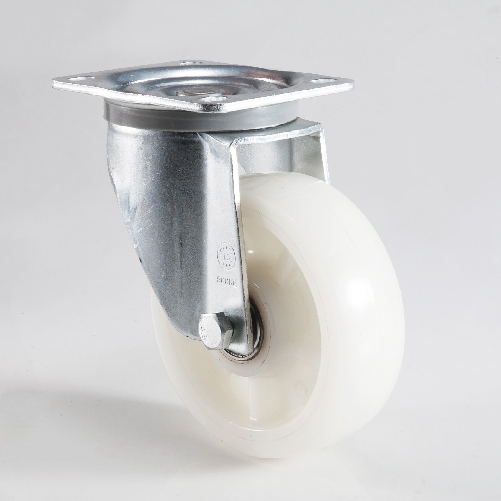 Swivel Castor