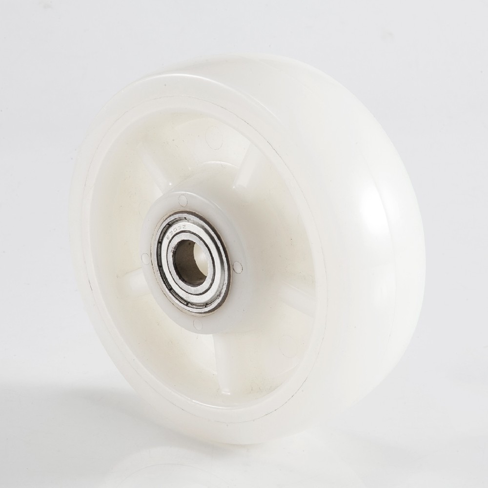 Single Wheel