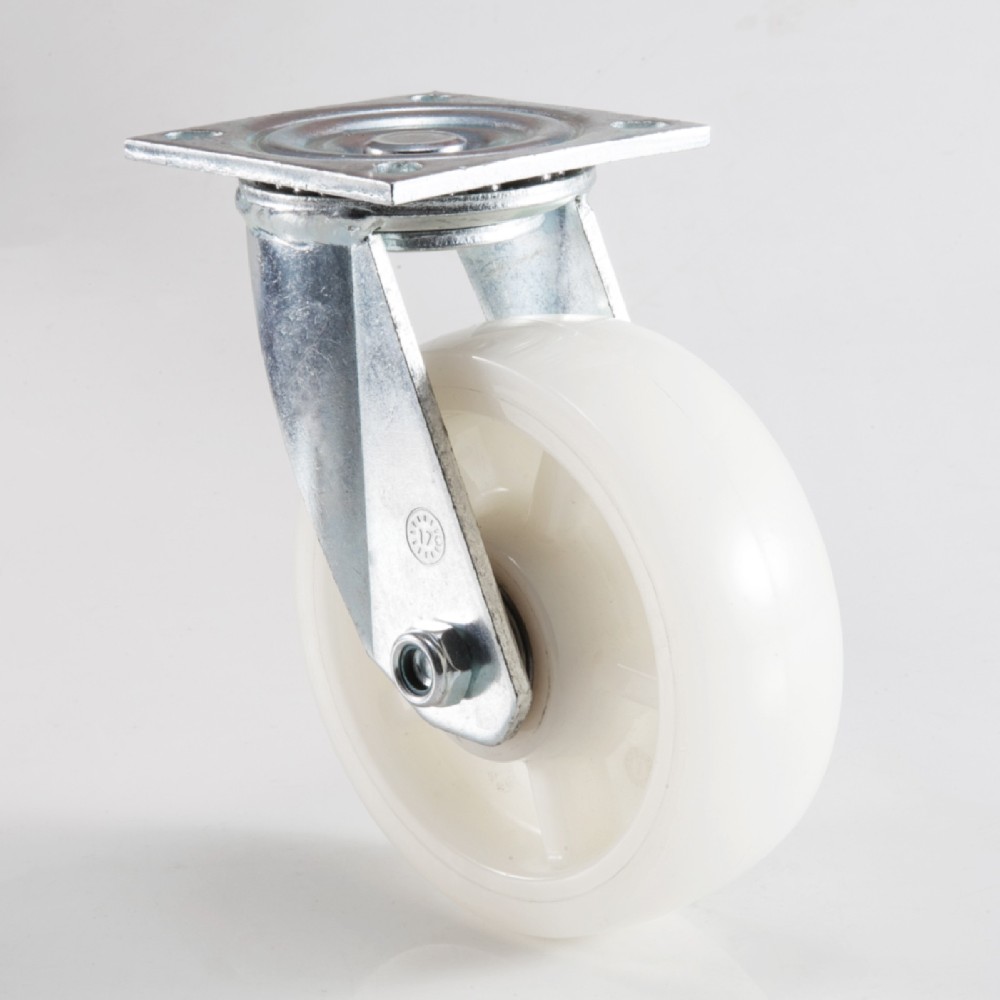 Swivel Castor with Brake