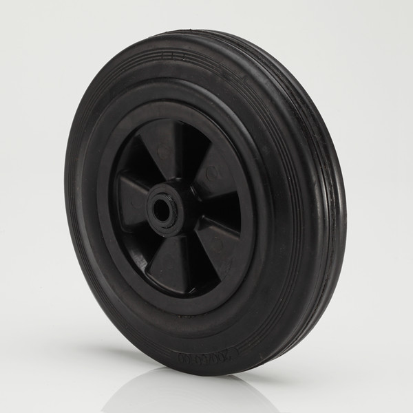 single wheel