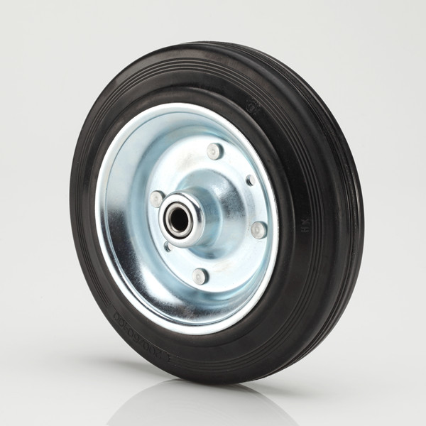Single Wheel