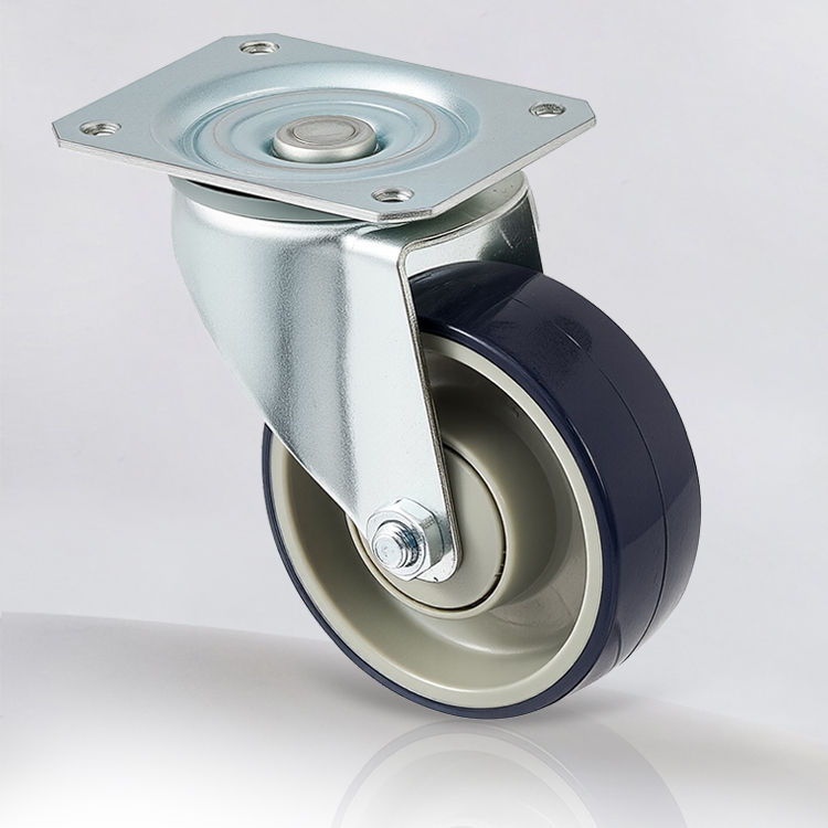Swivel Castor
