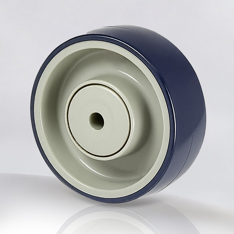 Single Wheel