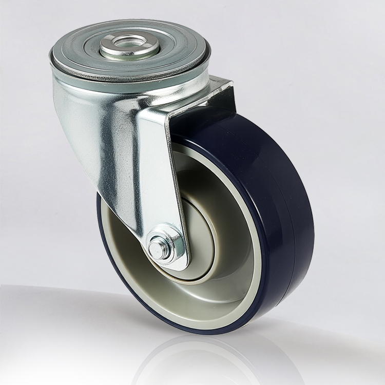 Swivel Castor