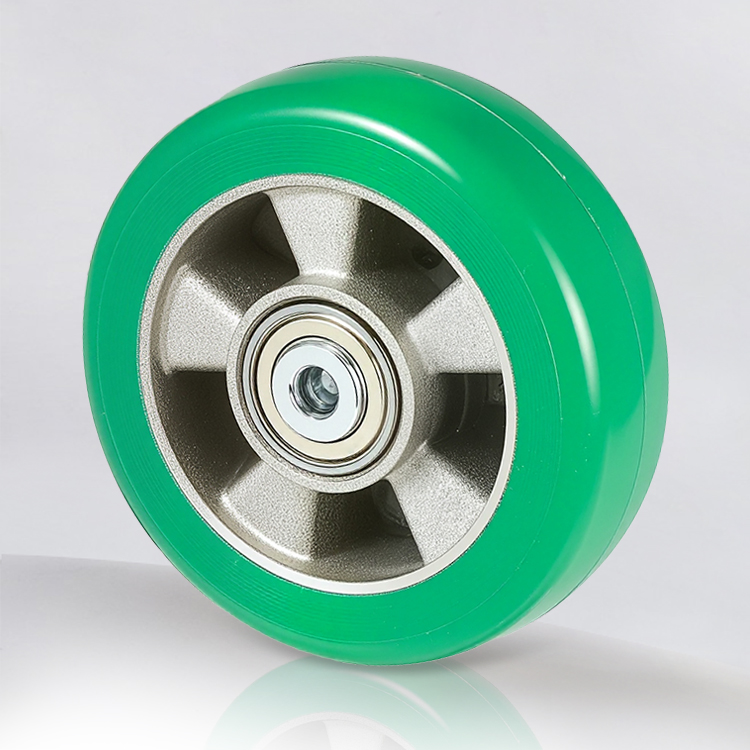 Single Wheel-85°