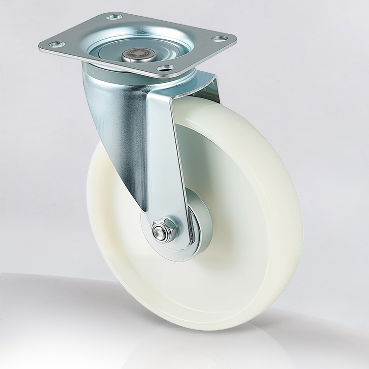 Swivel Castor