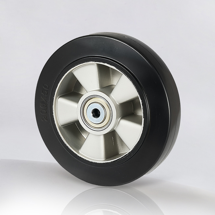 Single Wheel