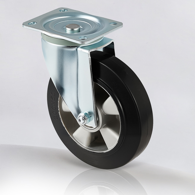 Swivel Castor