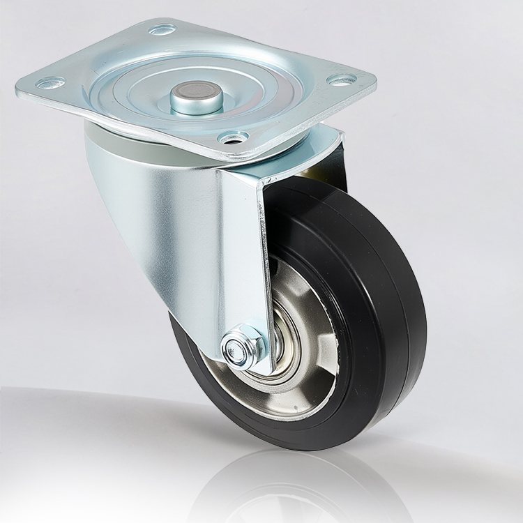 Swivel Castor