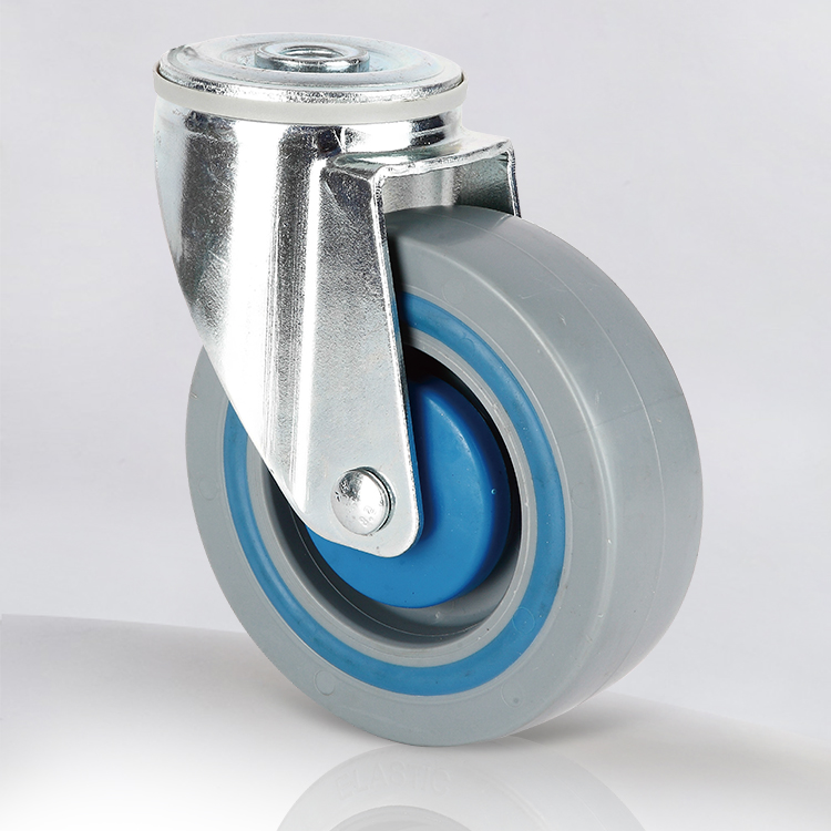 Swivel Castor