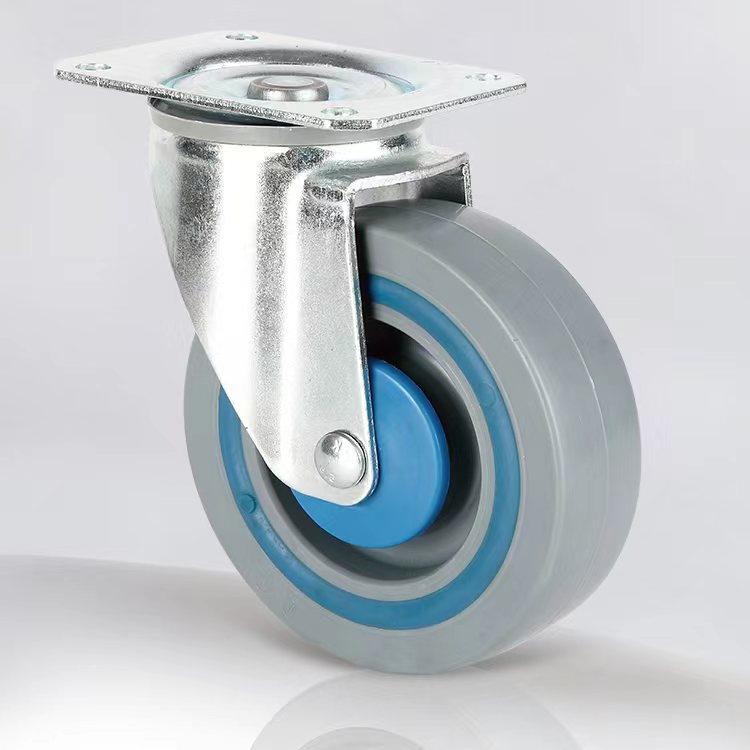 Swivel Castor