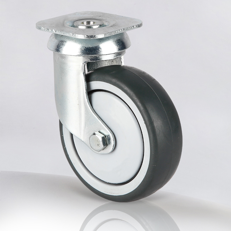 Swivel Castor