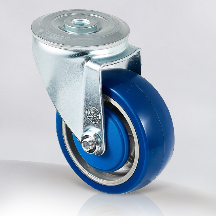 Swivel Castor-100