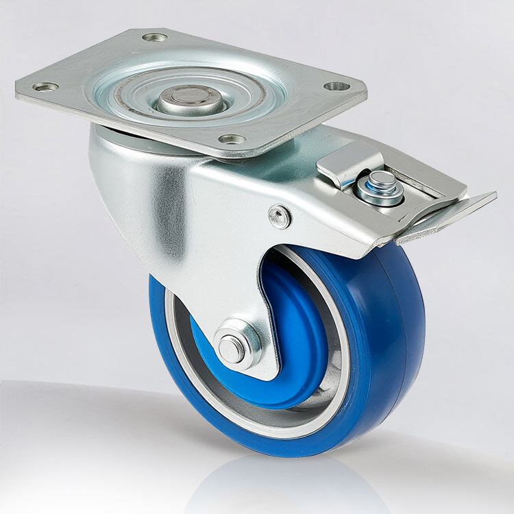 Swivel with Brake-100